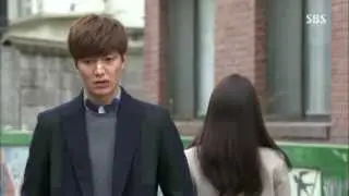 문명진 (Moon Myung Jin) - 또 운다 (Crying Again) [The Heirs OST]