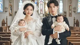 💗After being abandoned by ex, she turned around, married CEO and gave birth to 2 babies!KoreanDrama