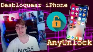 Como Desbloquear iPhone 11/12/13/14/15 iOS 17 FUNCIONADO💯 (Remover Senha/Apple ID/Ativação 2024)