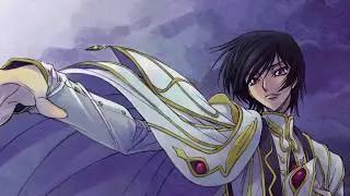 Code Geass Ed 1 