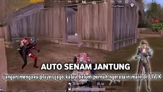 PLAYER NOOB + HP KENTANG, REALME 7i ll PUBG MOBILE INDONESIA PART 4