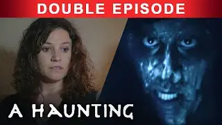 Near Death Experience Causes The Occult To Get AGGRESSIVE! | DOUBLE EPISODE! | A Haunting