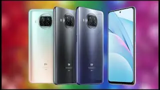 Xiaomi 10Т Lite - ОБЗОР ЧЕХЛОВ С ALIEXPRESS
