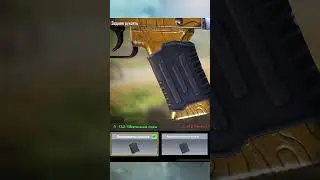 [CALL OF DUTY: MOBILE] САМАЯ ТОПОВАЯ СБОРКА НА АК-117. 