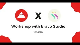 Getting Started with Bravo Studio