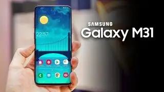 GALAXY M31 MEGAMONSTR NAQD 6000 Mah BATAREYA//VIVO IQOO 3 HAQIDA // IPHONE SE 2 HAQIDA