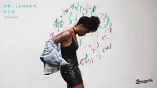 Ari Lennox - La La La La (Audio)