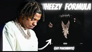 How Wheezy Makes HITS For Lil Baby | FL Studio Tutorial