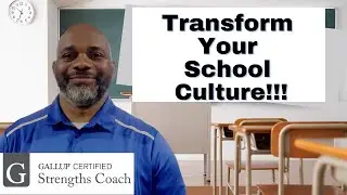 How School Principals Inspire Positive School Culture