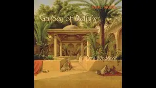 Garden of Delight - Paul Avgerinos