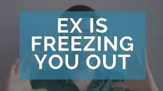 How to Get My Ex to Talk to Me - My Ex Wont Respond to Me!