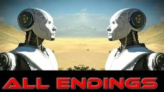 All Endings * The Talos Principle