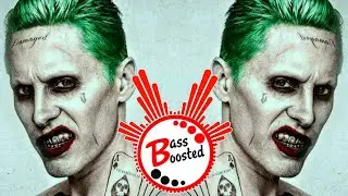 Music || Full Bass Boosted Song || B_B_B