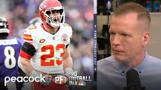 How Kansas City Chiefs defense should approach Brock Purdy | Pro Football Talk | NFL on NBC