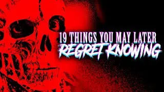 5 HOURS OF DISTURBING TRUE STORIES