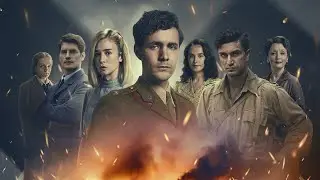 World on Fire: Season 2 Trailer