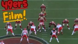 49ers Film Notes