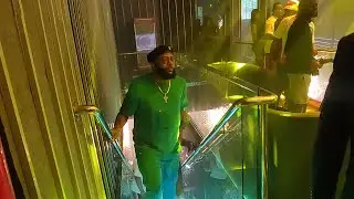 The Billionaire E-Money Entrance at Just Ask Club