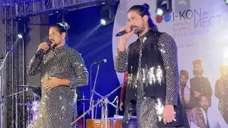 Halka Halka Suroor Hai | corporate event performance | jaipuri brothers live ￼