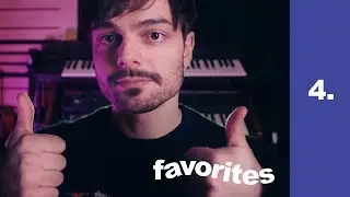 Calendar Series: Favorite Music YouTubers