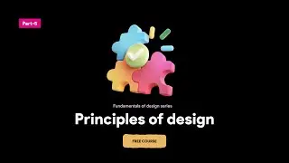 5. Principle of repetition | Principles of design with examples