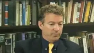 Where Rand Paul stands on the Civil Rights Act