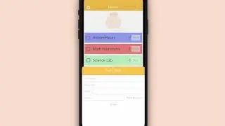 Bee Productive App Tutorial