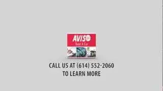 Avis Rent A Car