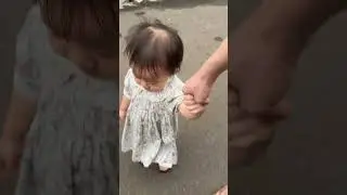 POV PUNYA ANAK BAYI