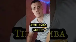 the limba - секрет НА ГИТАРЕ