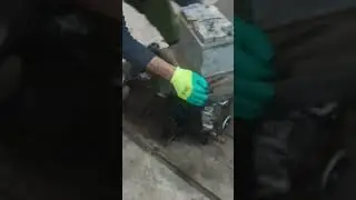 полировка головки