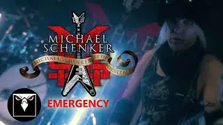 MSG - Emergency (Official Music Video)