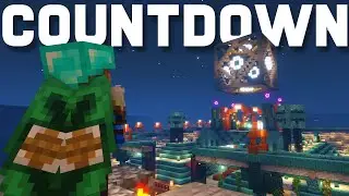 Countdown to 1,000 Days in Hardcore Minecraft LIVE