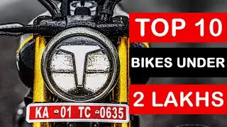 Best Bike Under 2 Lakh in India On Road 2023 | Bikes Under 2 Lakh