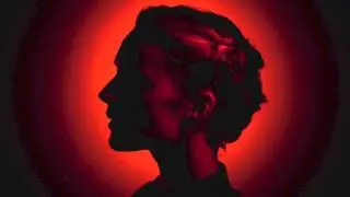 Agnes Obel - Fuel to Fire (New album "Aventine" 2013)