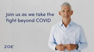 Lets take the fight beyond COVID-19: Join ZOEs wider health studies!