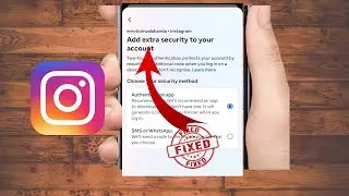 how to fix instagram an extra security step is required|instagram an extra security step is required