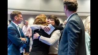 GFSI Conference 2023 DAY 3 Highlights