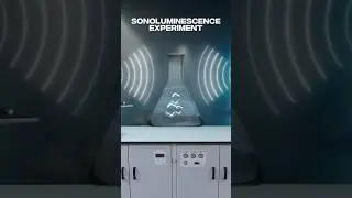 Sonoluminescence: How Sound Creates Light in Water? Biggest Mystery