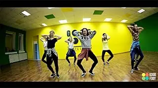 Fergie – L.A. Love | Jazz Funk Choreo by Vyatina Ya