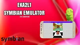 SYMBIAN EMULATOR FOR ANDROID (TUTORIAL PLAYING SYMBIAN GAMES ON ANDROID)_1080p