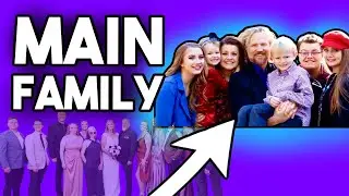 Robyn Downgrades Kody's 13 Other Kids | Sister Wives