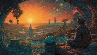 The dawn of the discovery of the future - Isaac Asimov