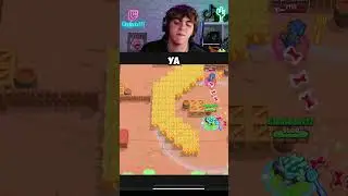 La Estrategia MAS RATA de BRAWL STARS
