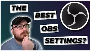 OBS Settings and Features You Should Be Using