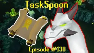 Raiding the Day Away | TaskSpoon #138