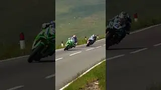 IOM TT BEST FOOTAGE PT14 #dunlop #chasing #mountain #road #iomtt #roadbikeracing #flatout #dangerous