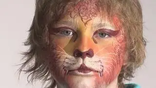 How To Create A Cat Makeup Look