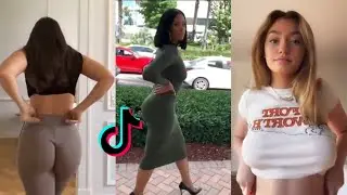 TIK TOK THICC THOTS COMPILATION  #10 | DAILY THOTS COMPILATION 💦