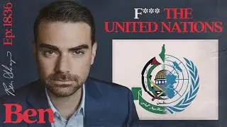 F*** The United Nations